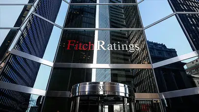 Fitch Türkiye'nin ekonomik büyüme tahminini yükseltti