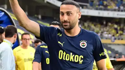 Fenerbahçe’de kriz büyüyor: Cenk’ten karar sonrası ilk sözler