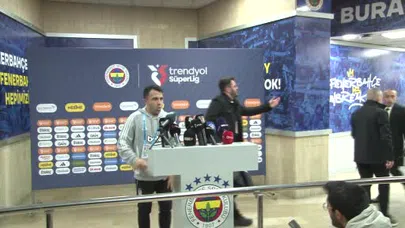 Kadıköy’de derbinin kaderini Cerny belirledi, iki golle zafer geldi