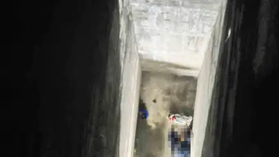 Mardin’de hidrolik santralde işçinin düşmesi sonrası soruşturma başladı!