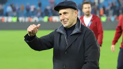 Abdullah Avcı olmadı: Rizespor’un yeni hedefi belli oldu