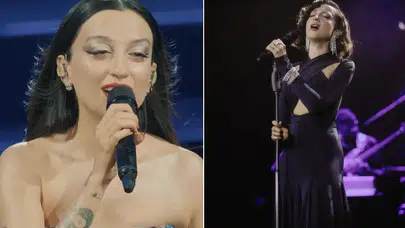 Melike Şahin Kimdir? Kocasıyla Arasında Kaç Yaş Fark Var? Kaç Yaşında? Nereli? Eşi Kimdir?