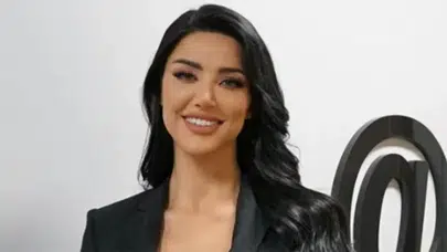 Merve Sarı kimdir, aslen nereli, kaç yaşında? TV kariyeri ve yaşamı merak ediliyor