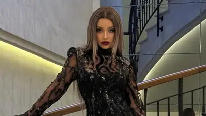 Ayrılık gözyaşlarıyla patladı... Fenomen Mika Raun’u yıkan 'Çocuk' çıkışı!