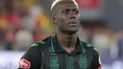 Alassane Ndao kimdir, nereli, maaşı ve kişisel serveti, hangi takımda? Biyografisi ve çalkantılı hayatı