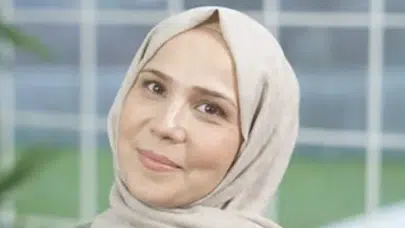 Yemekteyiz Betül Ceylan kimdir, kaç yaşında, aslen nereli, evli mi? Haftanın renkli yarışmacısı