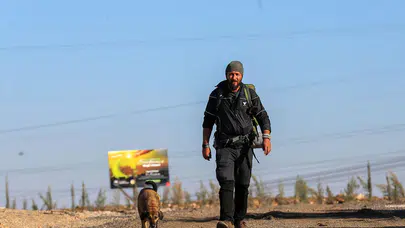 81 il, 81 fidan! Hayali gerçeğe dönüştü