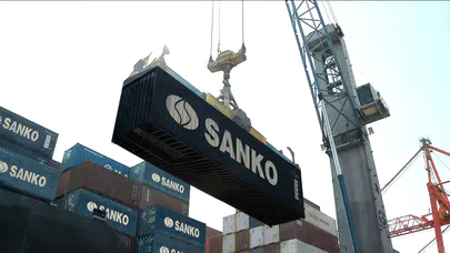 SANKO Holding, Anadolu 500’de liderliğini sürdürdü: Yedi şirketiyle listenin zirvesinde