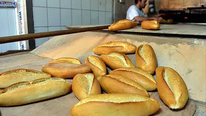 Fırıncılar kararı verdi: 2026 ekmek fiyatları listesi ortaya çıktı