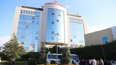 CHP’li belediyede kara bulutlar... Daire Başkanı ve 3 şüpheli soruşturma kapsamında adliyeye sevk edildi!