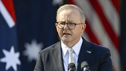 'Yanlış adım büyük krize dönüşebilir': Avustralya’dan Pekin’e uyarı!