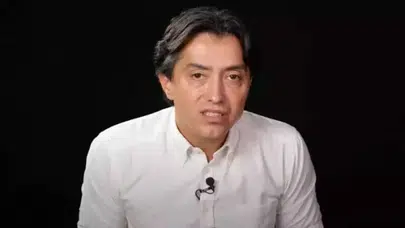 Gözaltı sonrası serbest kaldı: Emrullah Erdinç'in ifadesi alındı