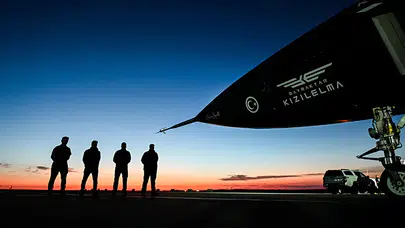 Yunan medyasından tarihi itiraf: ‘Türkiye Ege’de üstünlüğü sert şekilde koydu’