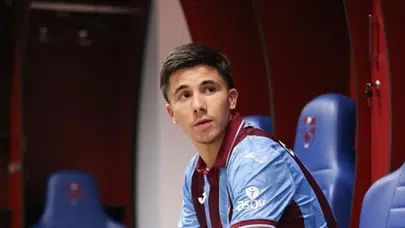 Aylar sonra sahaya döndü: Bouchouari’den duygusal sözler