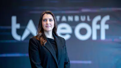 Take Off Girişim Zirvesi 10-11 Aralık'ta İstanbul Fuar Merkezi'nde