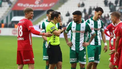 Konyaspor Antalyaspor maçı ne zaman, hangi kanalda, saat kaçta? Kupada yeni format yeni heyecan