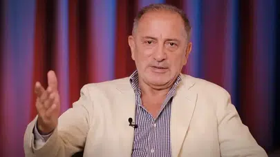 Fatih Altaylı’ya yönelik tehdit davasında flaş gelişme... Tahliye kararı verildi!