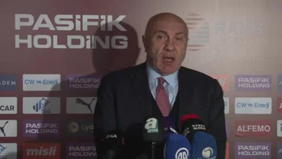 Yüksel Yıldırım’dan Ali Sami Yen sonrası sert çıkış: ‘kara cuma’ vurgusu