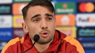 Galatasaray’da Monaco mesaisi bitti, Yunus Akgün’ün çıkışı dikkat çekti!