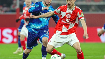 Konferans Ligi’nde yenilgi: 'Play-off’ta rakibimizi geçip yolumuza devam edeceğiz'