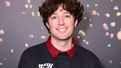 Neşeli videolar, hüzünlü bir son… TikTok fenomeni Tucker Genal'dan acı haber!