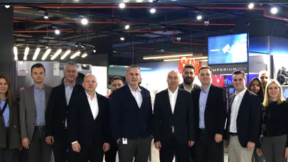 Arçelik çalışanları Perakende Günü'nde sahada tüketicilerle buluştu