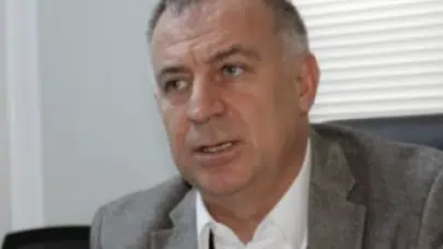 Gökan Zeybek kimdir, kaç yaşında, eşi ve oğlu kim? Biyografisi ve hayatı burada