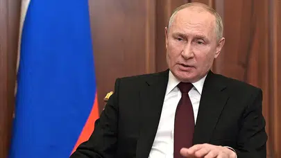 Putin'den yapay zeka için uyarı: ' Dünya tarihinde görülmemiş bir atılım yaşanacak'