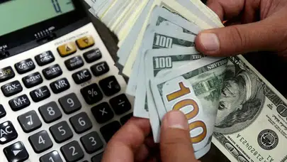 TL kazandı, Dolar kaybetti... 2025’te TL zirveye çıktı, Dolar enflasyona yenildi!