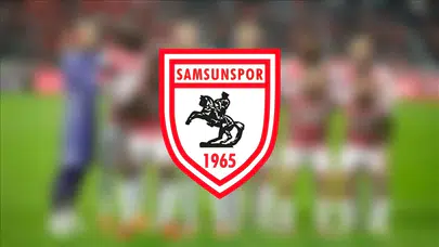 Samsunspor’dan açıklama: 'Kulübümüzle ilgili en ufak bir şaibe yok'