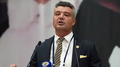 Fenerbahçe Başkanı Saran adliyeye sevk ediliyor: Gözler Çağlayan’da!