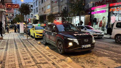 Zeytinburnu’nda park yeri tartışmasında kan aktı