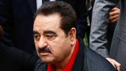 İbrahim Tatlıses yasta: Acı haberi sosyal medyadan duyurdu