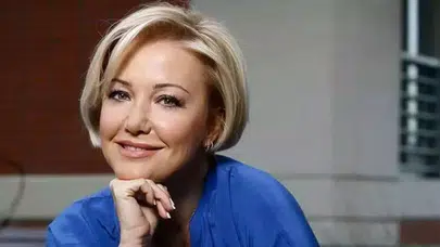 Kusura bakma yok, fren hiç yok... Berna Laçin'in trafik felsefesi isyanı!