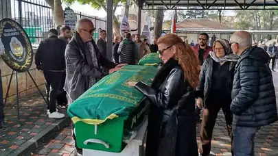 Levent Özdilek’in annesi kim, Gülseren Güç kimdir, kaç yaşında? Aile bağları ve biyografisi