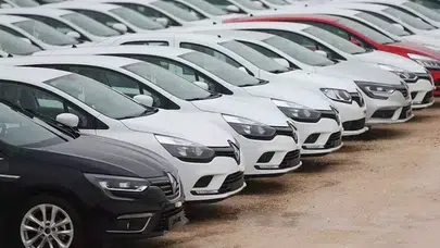 İkinci ele çifte darbe... Satışta gizli fren mekanizması devrede!