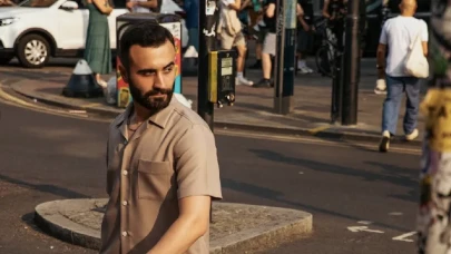 Derbaz Coşkun'un yeni single'ı "Çıkar Yüzüğü" müzikseverlerle buluştu