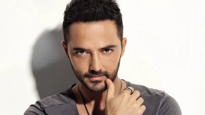 Gökhan Özen, Bakü'de unutulmaz bir müzik şölenine hazırlanıyor