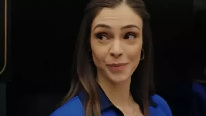 Yalı Çapkını'nın Betül’ü Kimdir? Hazal Aracı Kimdir, Nereli ve Kaç Yaşında? Evli mi, Eşi Kim?