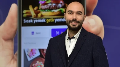 Yönetim kurulu değişti GETİR'de  CEO göreve döndü