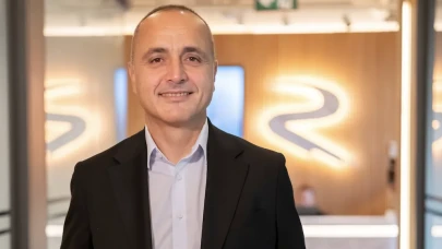 Rönesans Gayrimenkul Yatırım, gelirlerini yüzde 12 artırarak 9,6 milyar TL’ye çıkardı!