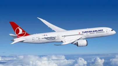 19 Şubat THY Uçak Seferleri İptal Mi? THY Uçuş Seferleri Sorgulama ve Kontrol Nasıl Edilir?