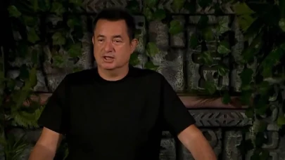 Acun Ilıcalı Açıkladı, Herkes Şoke Oldu! İki Kadın Yarışmacı Adaya Katıldı! Gelen İsimler Şaşırttı!