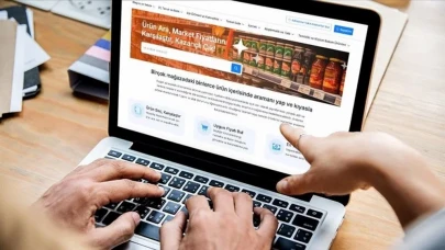 Market gezmek tarih oldu: Artık tüm fiyatlar tek yerde!
