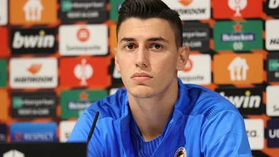 Galatasaray, Berke Özer’i Transfer Ediyor mu? Eyüpspor’dan Açıklama Geldi