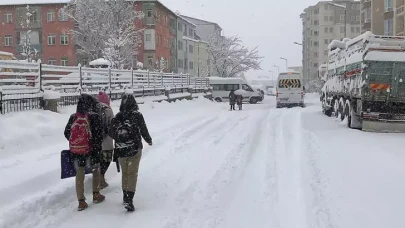 12 Şubat Beykoz’da Okullar Yarın Tatil Mi? İstanbul’da Kar Tatili Verilen İlçeler Hangileri?