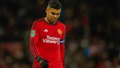 Siyah-Beyazlılar Transferi Bitiriyor! Casemiro Geliyor mu? Forvete Sürpriz İsim, Stoperde Son Durum
