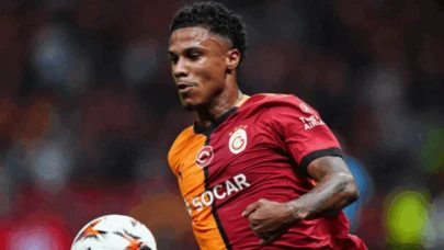 Galatasaray’da Jakobs Sabırları Taşırdı! Okan Buruk Bıktı, Yönetim Kararını Verdi!