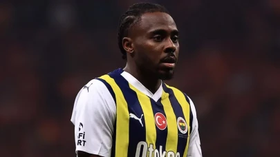 Jose Mourinho Fenerbahçe’de Ayrılığı Açıkladı! Osayi-Samuel Gidiyor, Mimovic Pişmanlığı Yaşanıyor