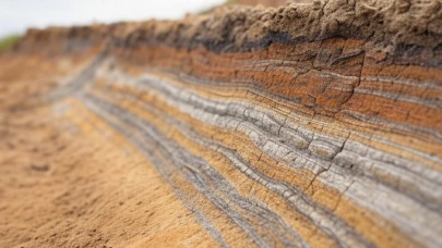 Türkiye'nin Altına Keşfedilen Yarık İran'a Kadar Yayılıyor! Dev Yarık Depremi Tetikler mi?